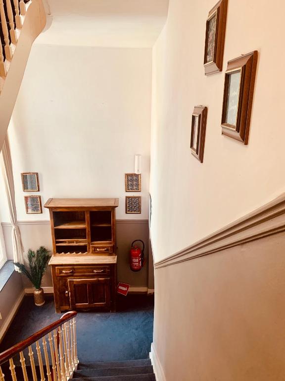 Hotel Du Parlement - Resim 12