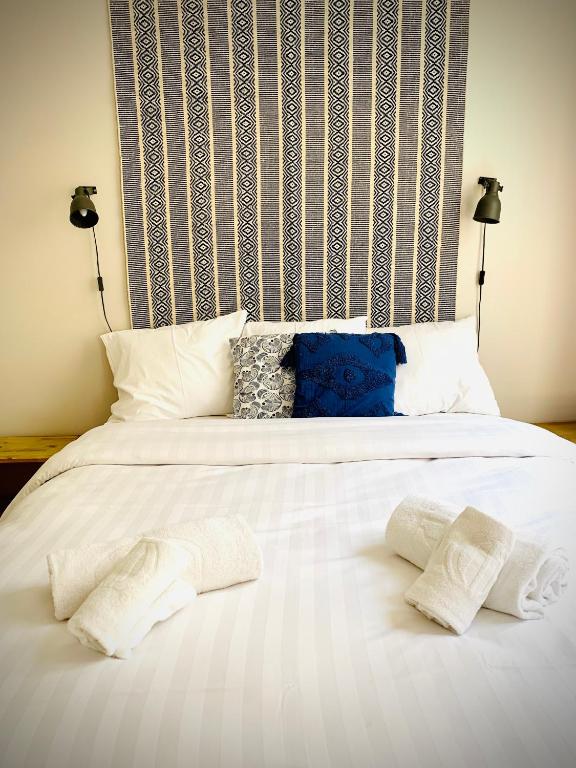 Hotel Du Parlement - Resim 23