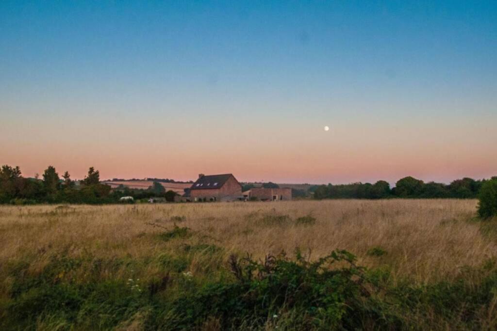 Gite au pied des dunes, 200m de la plage - Maison De Deux Chambres