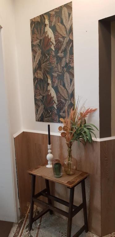 Fotografie z fotogalerie ubytování Hotel Du Parlement v Bruselu