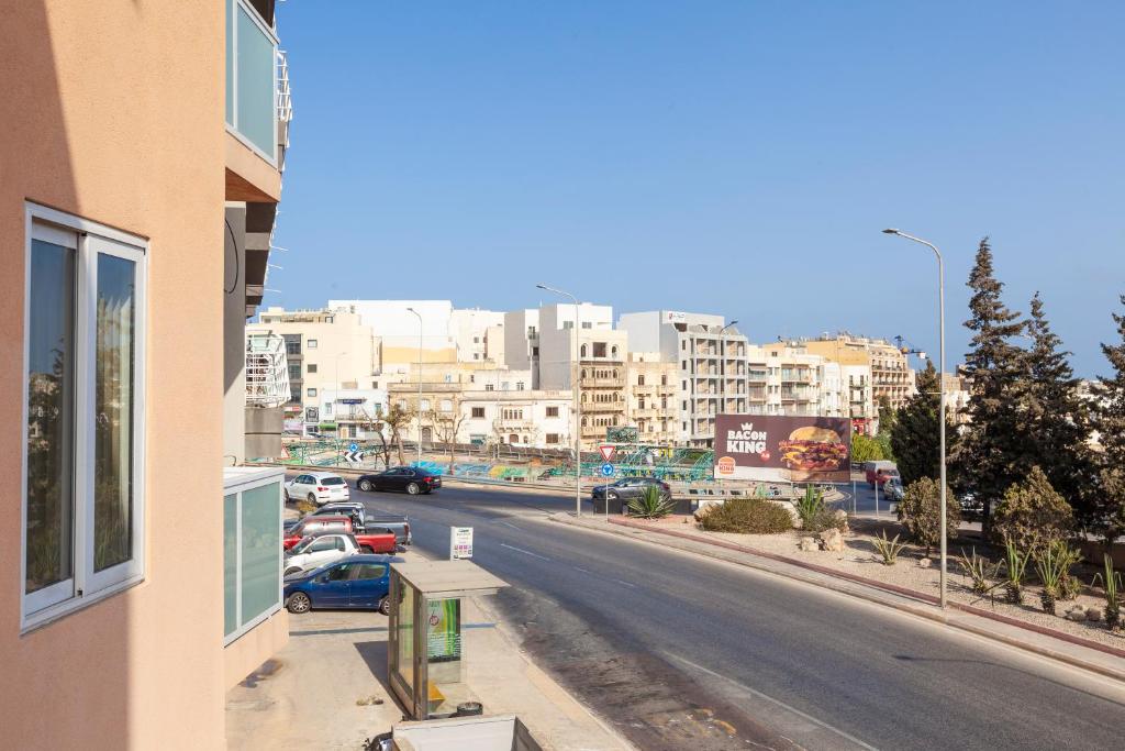 El barrio de los alrededores o un barrio cerca de este apartamento