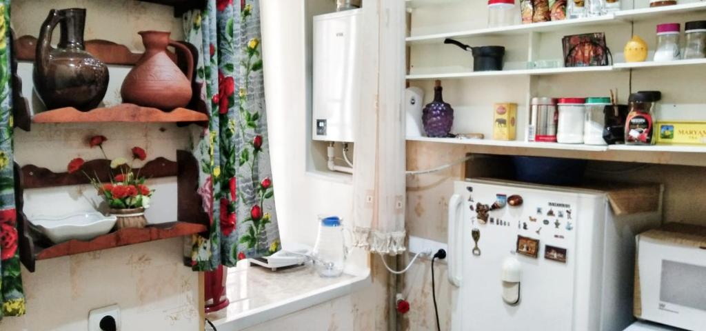 امکانات Apartment On Erekle - تصویر ۴