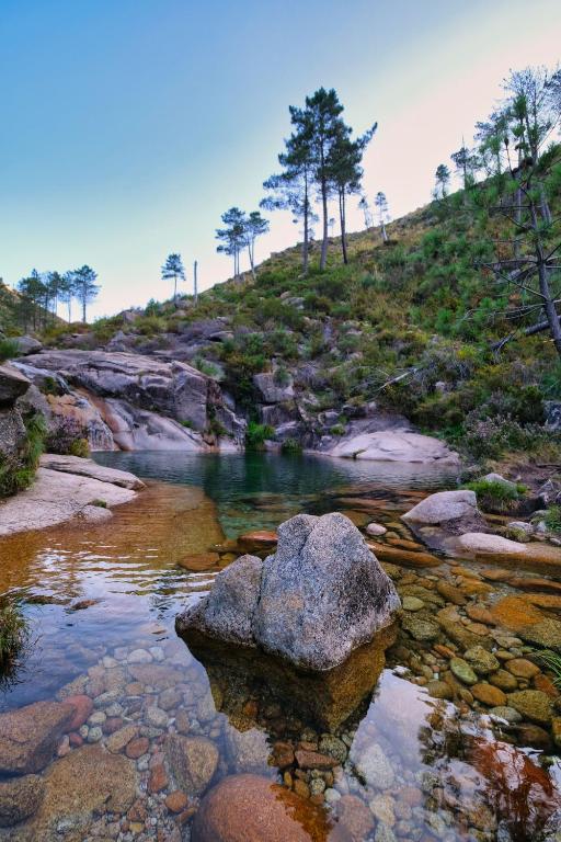 Casa do Lago - Geres - 19