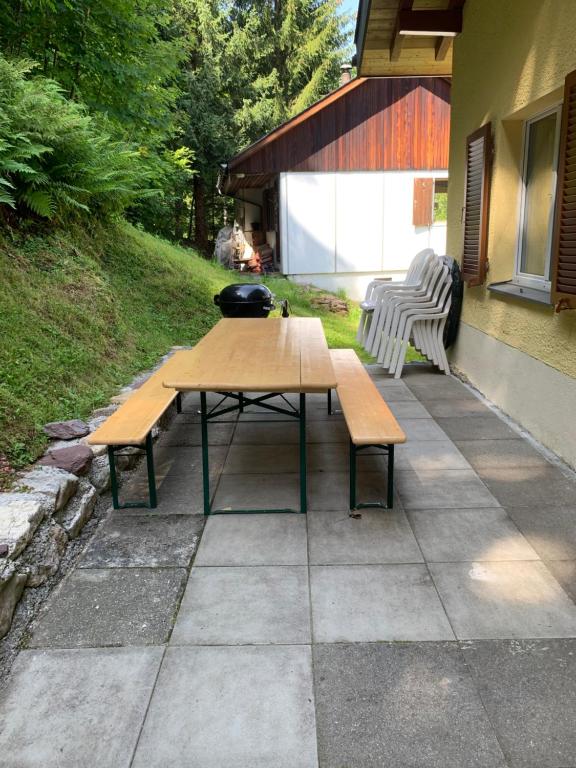 Fotografie z fotogalerie ubytování Casa Riposo v destinaci Flumserberg