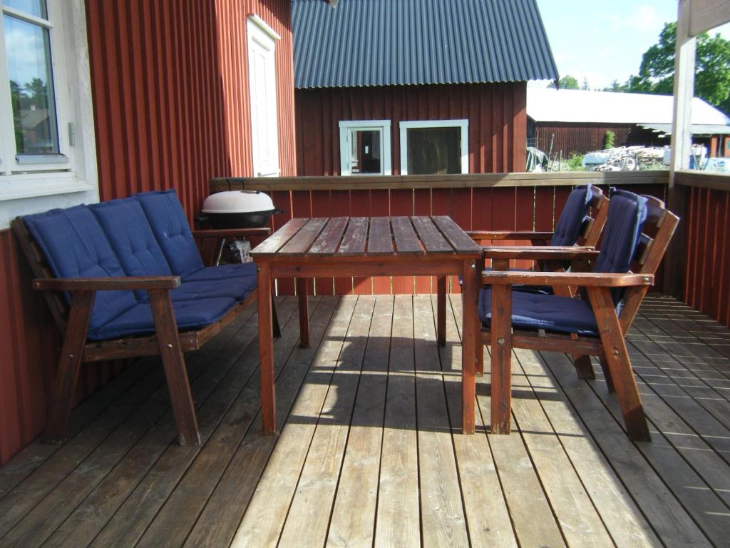Fotografie z fotogalerie ubytování Ekhaga, Hultåkra v destinaci Mariannelund
