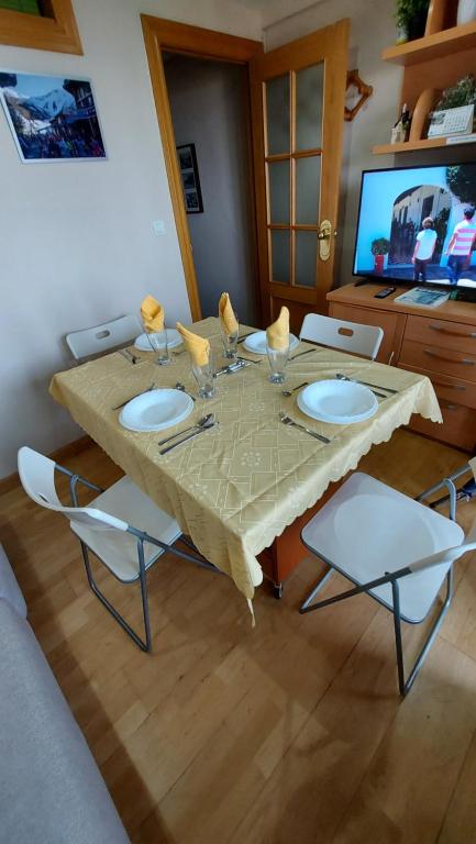 Derechos de imagen reservados por Booking.com