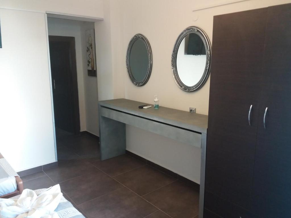 Fotografie z fotogalerie ubytování Hotel Alexandros II v destinaci Toroni