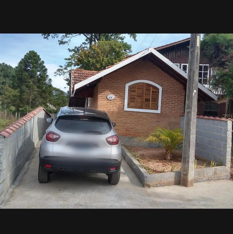 Chale 66 em Monte Verde - Apartamento De Lujo