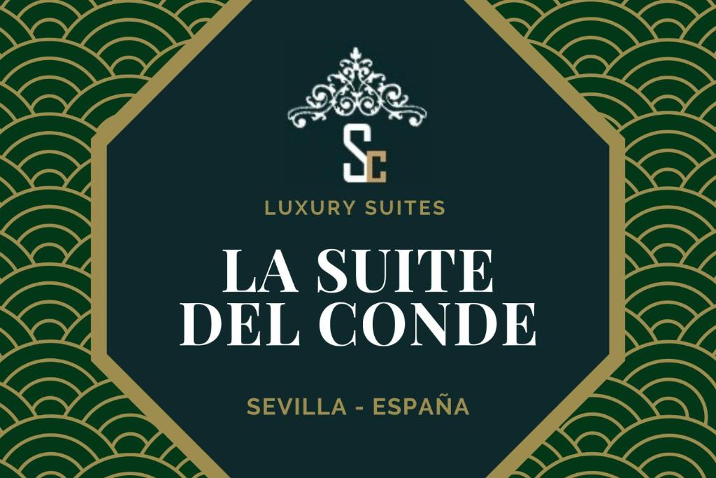 LA SUITE DEL CONDE LUXURY SUITES, Sevilla – Bijgewerkte ...