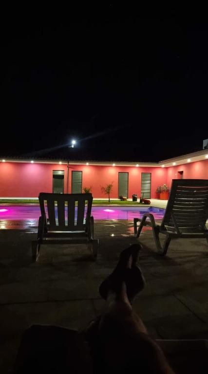 FOZDOVEZ - Luxe Appartement