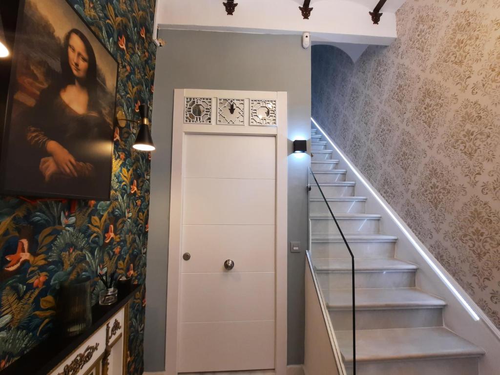 LA SUITE DEL CONDE LUXURY SUITES - 1