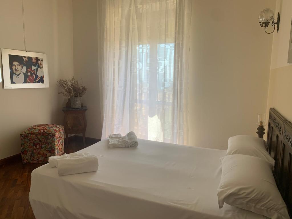 Zdjęcie z galerii obiektu Altrove w Cagliari