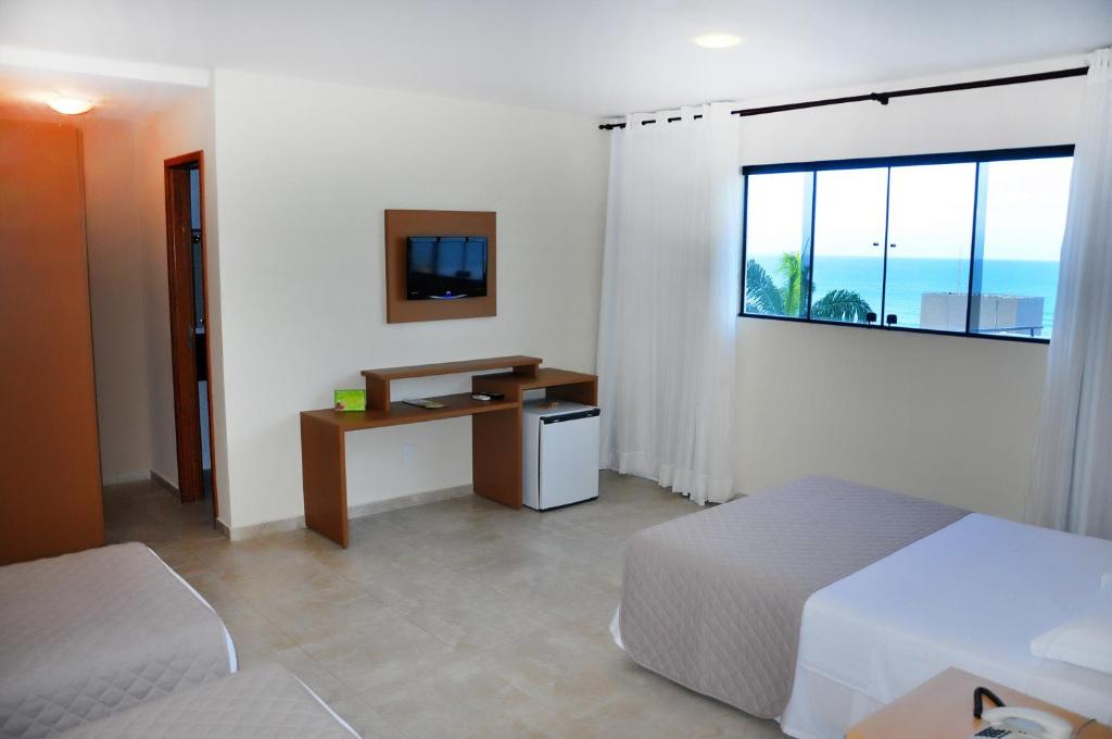  Bello Mare Hotel