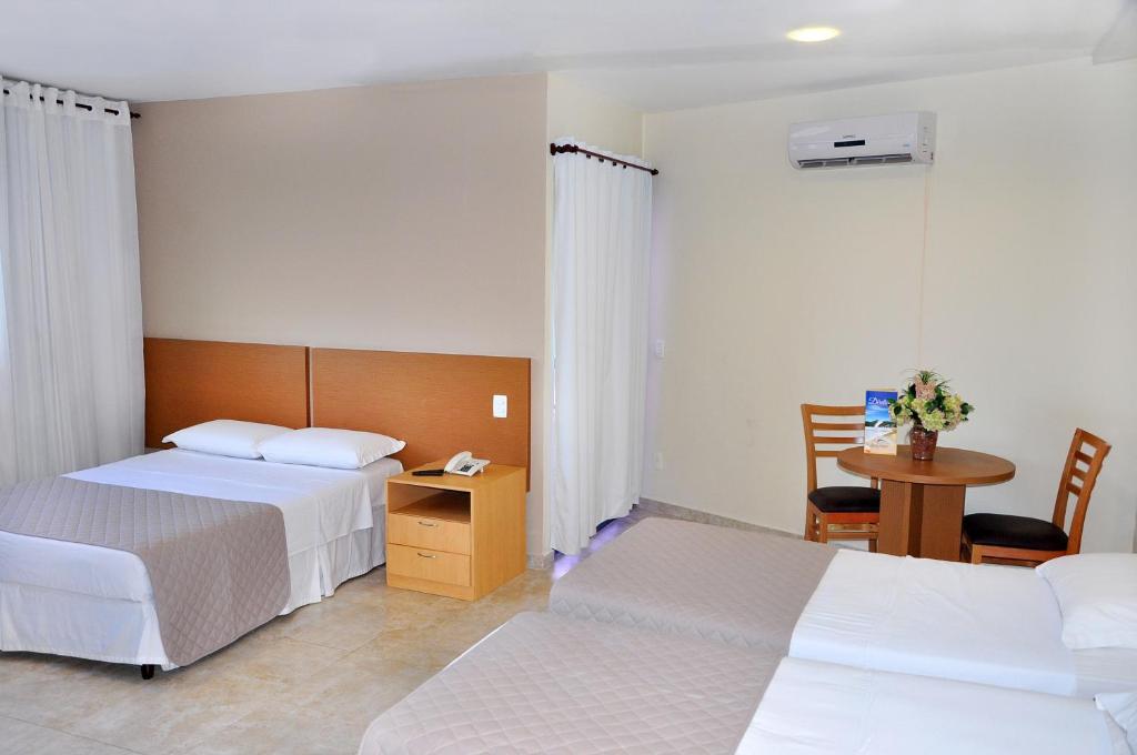  Bello Mare Hotel