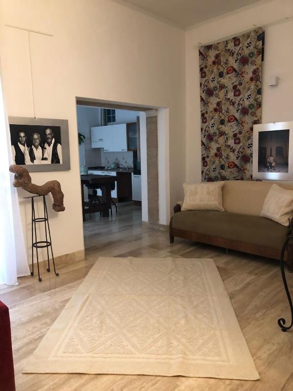 Zdjęcie z galerii obiektu Altrove w Cagliari