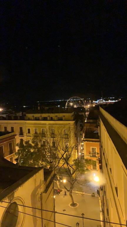 Zdjęcie z galerii obiektu Altrove w Cagliari