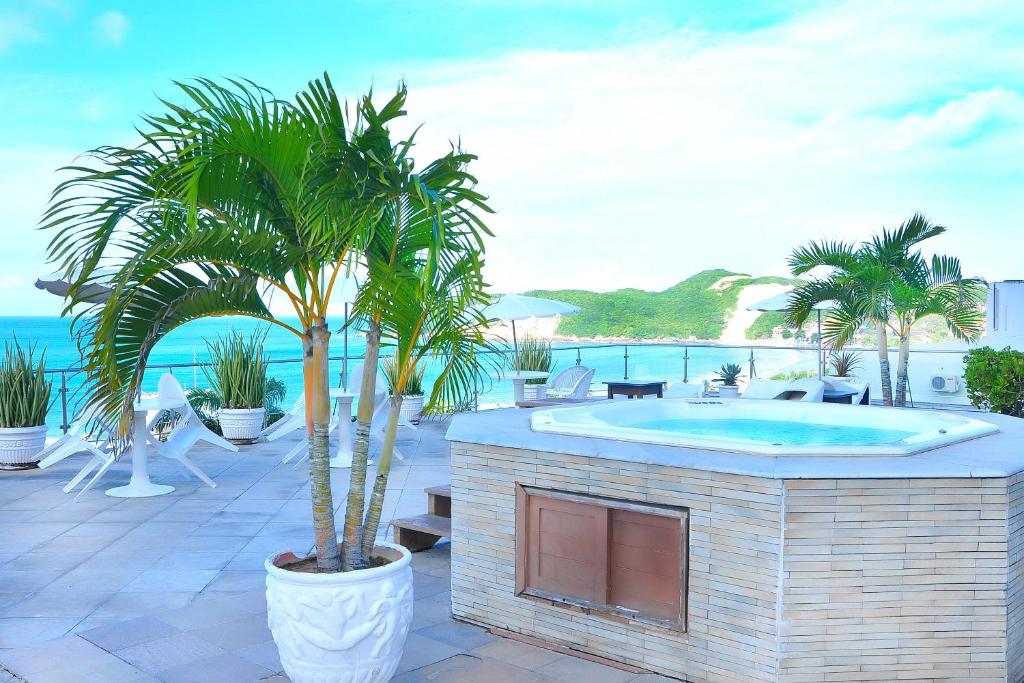  Bello Mare Hotel