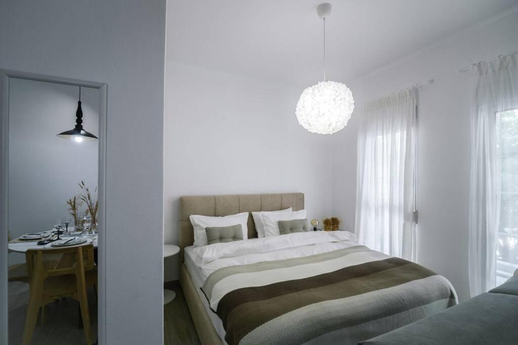 Gallery image of Luxury Central Studio in Xanthi