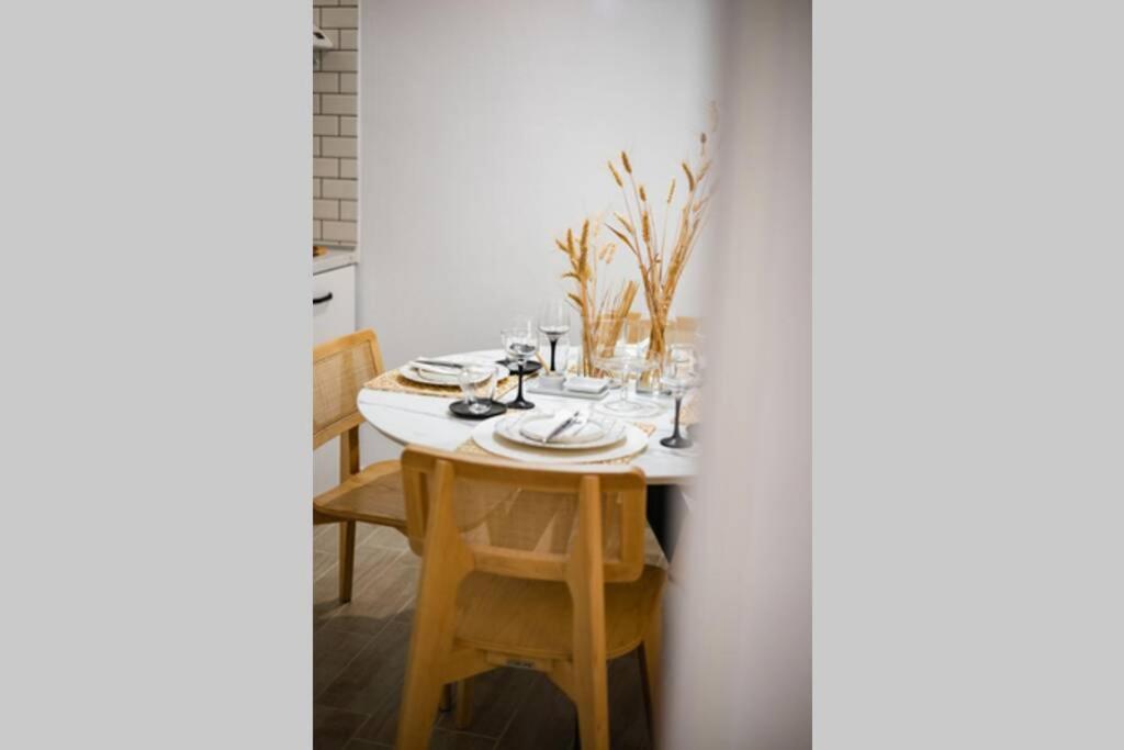 Fotografie z fotogalerie ubytování Luxury Central Studio v destinaci Xanthi