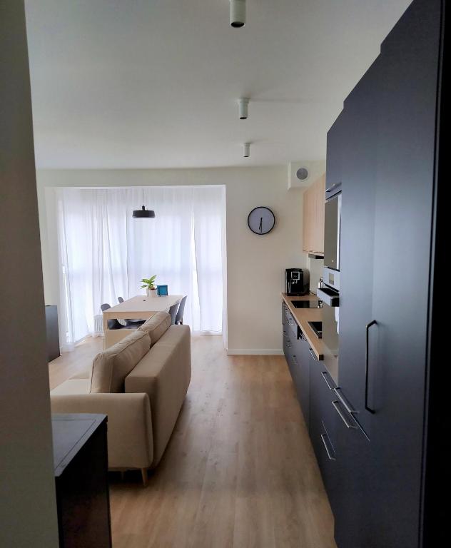 Apartamenty MM - Rzeźniczaka - 