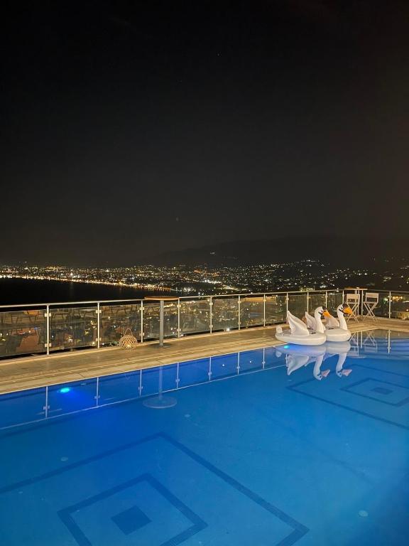 Belvedere Hotel - Resim 9