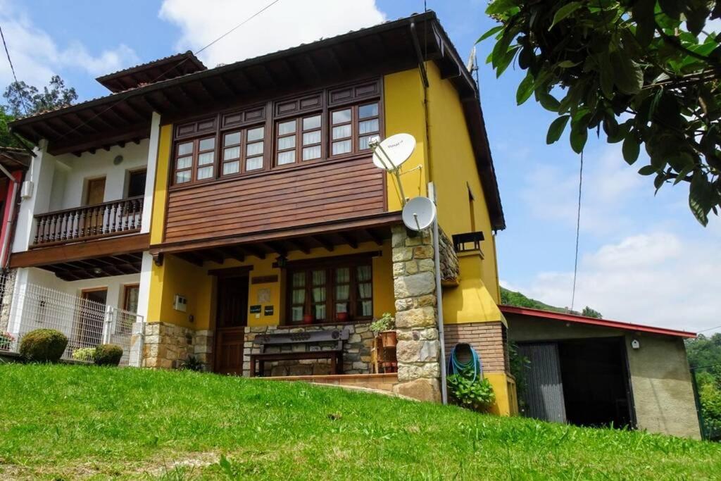 Casa Albina, Ríofabar – Bijgewerkte prijzen 2021