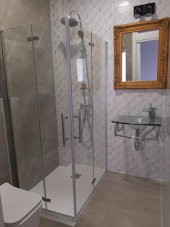 LA SUITE DEL CONDE LUXURY SUITES - 4