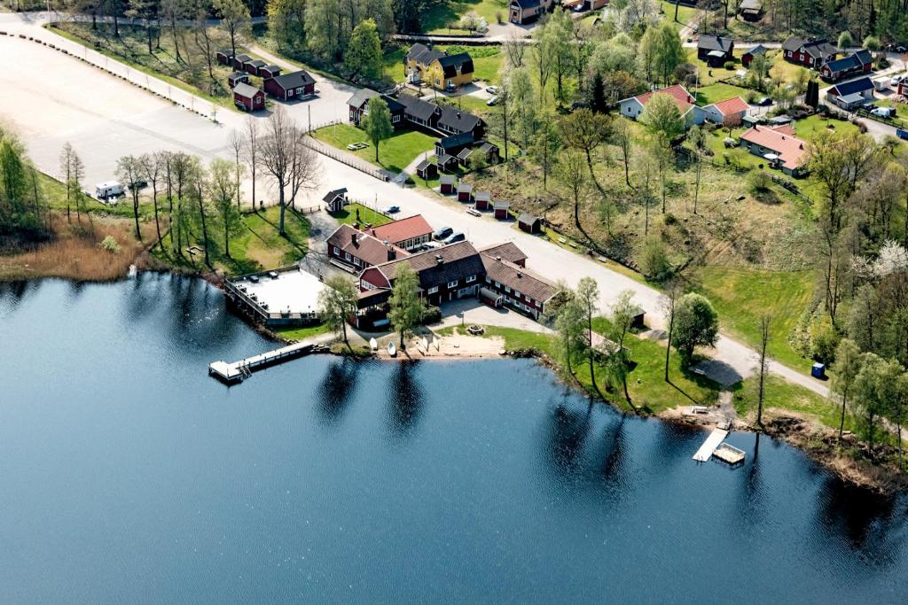 Åkulla Outdoor Resort AB