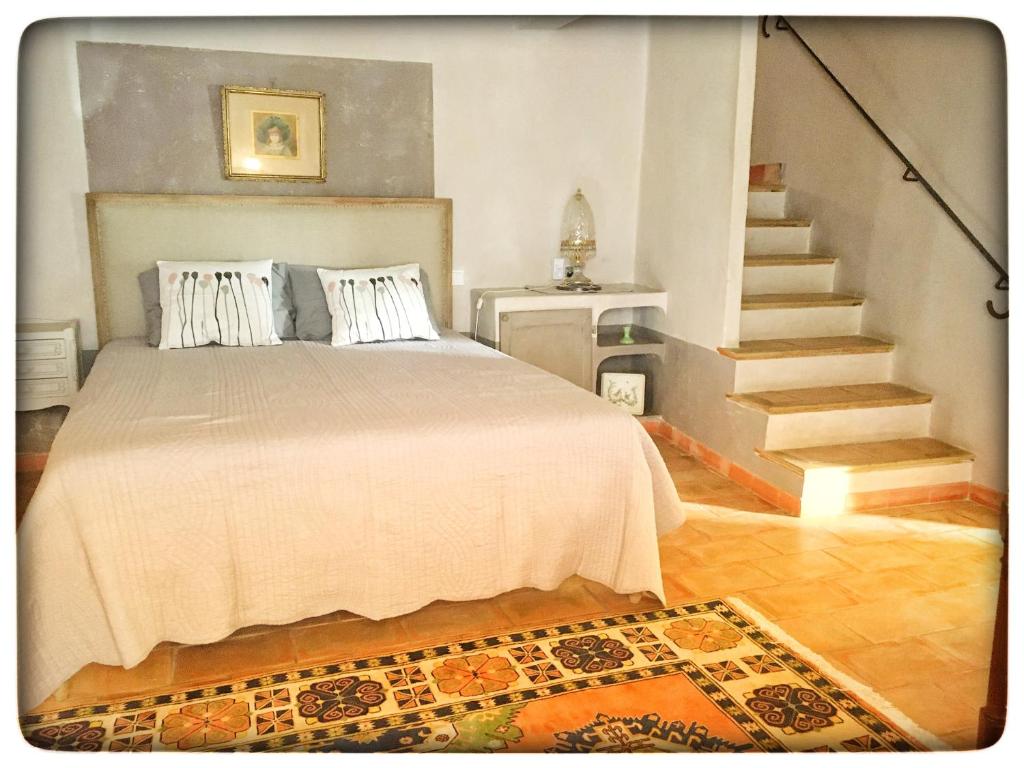 La Providence - Double Room With Park View