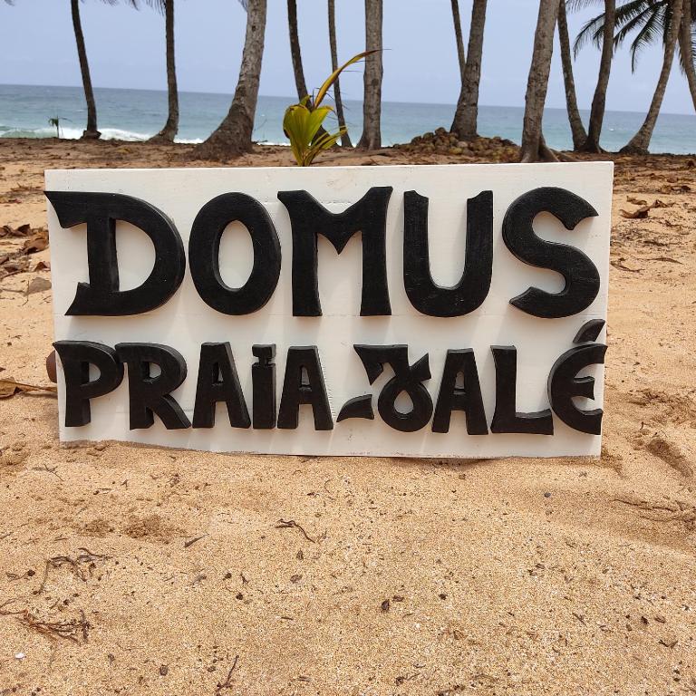 Domus Praia Jalé - Deluxe Double Or Twin Room With Sea View