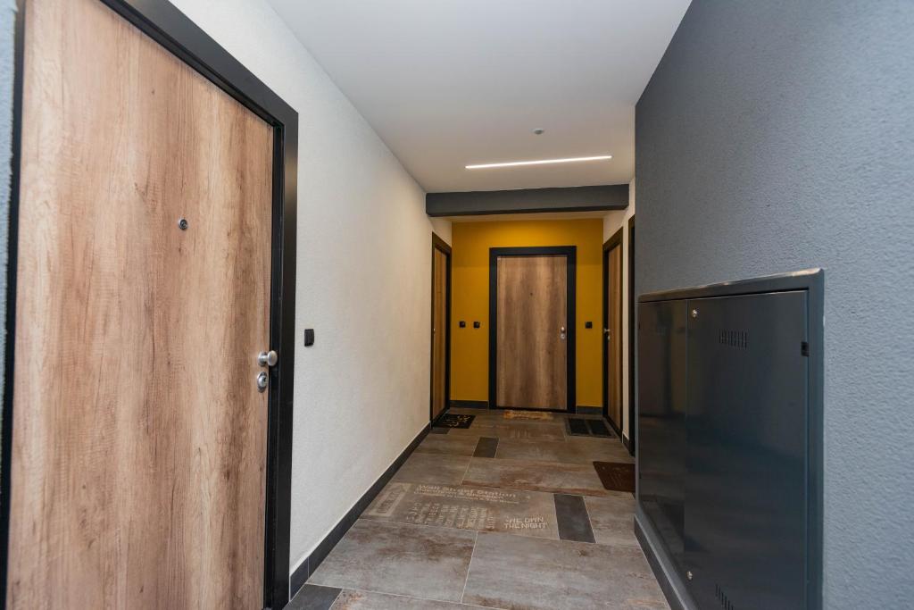Fotografie z fotogalerie ubytování Elite One Premium Apartment v destinaci Sarajevo