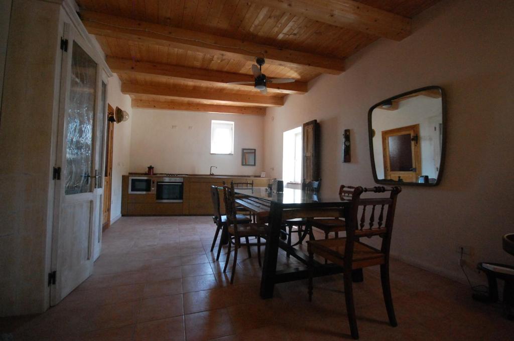 L' Alcova Del Conte - Holiday Home