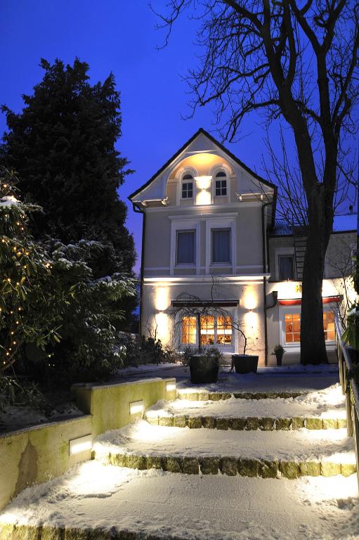 Baurs Park - Resim 24