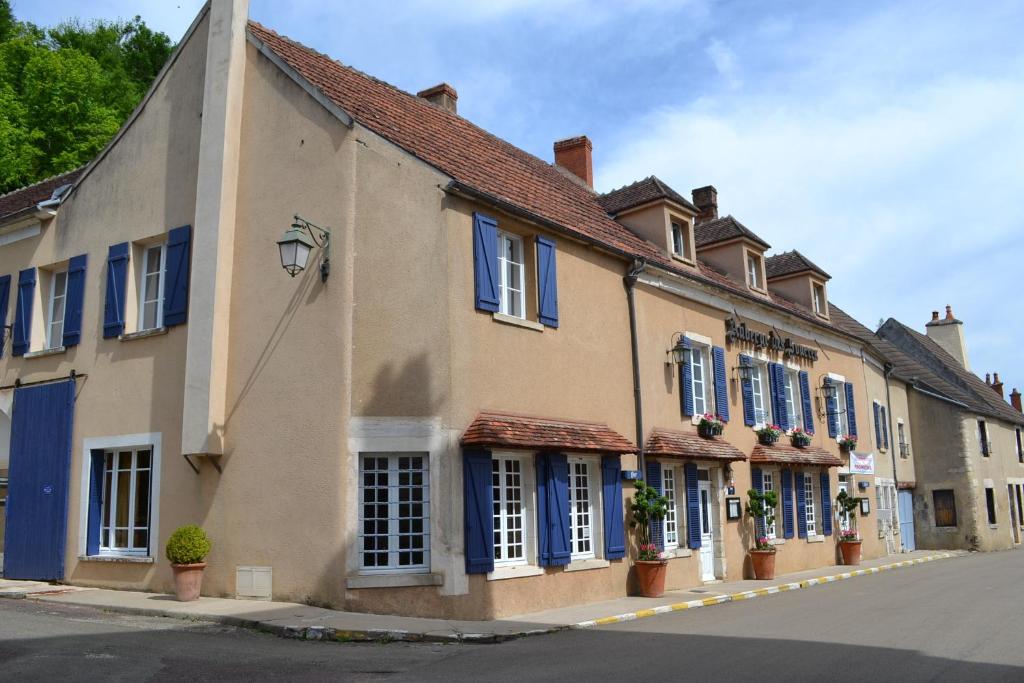 L'auberge Des Sources