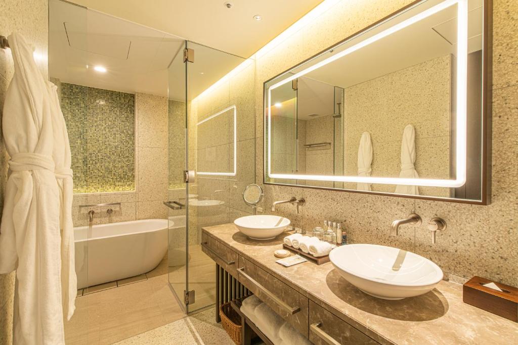 The Hotel Seiryu Kyoto Kiyomizu - a member of the Leading Hotels of the World- photo 3