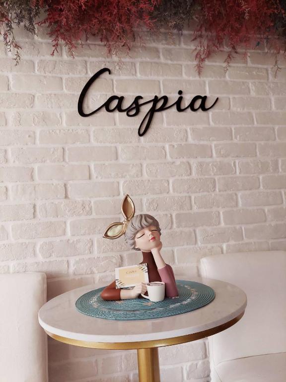Fotografie z fotogalerie ubytování Caspia v destinaci Wujie