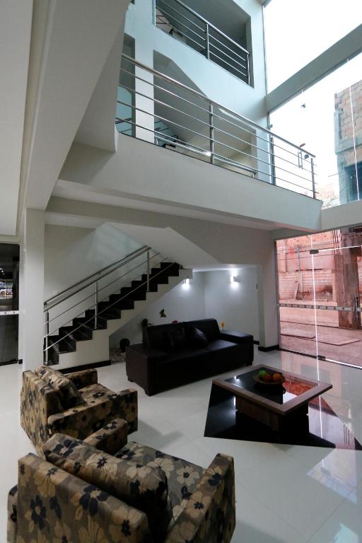  Hotel Tauari
