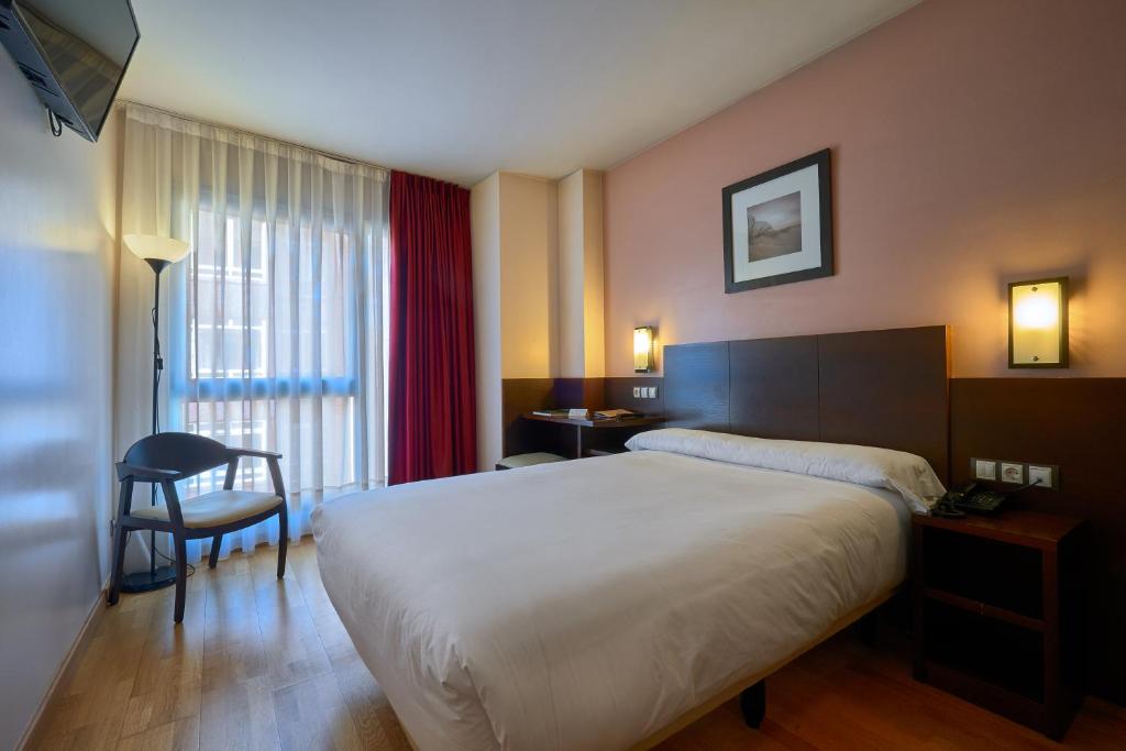 Hotel Castro Real, Oviedo – Precios actualizados 2022