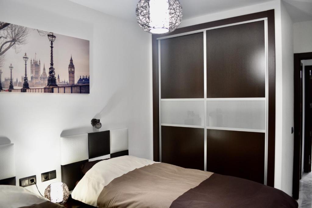 Amazing 2 bedroom apartment, 8 min (Spanje Estepona ...