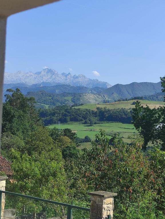 Casalacapillajelgueres, Cangas de Onís – Precios actualizados ...