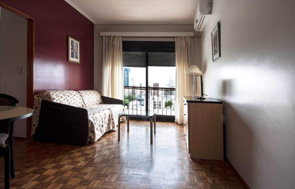 布宜諾斯艾利斯的住宿－克里斯托弗科倫坡酒店，相簿中的一張相片
