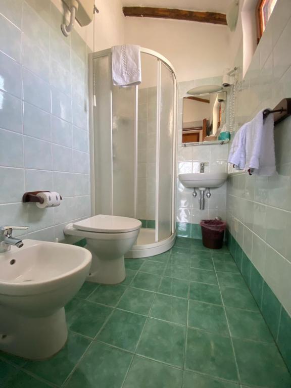 Hotel Villa Diana - 4