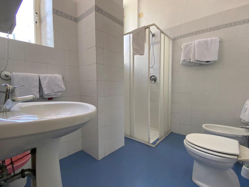 Hotel Villa Diana - 10