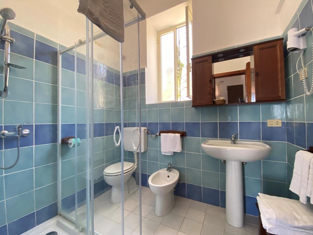 Hotel Villa Diana - 12