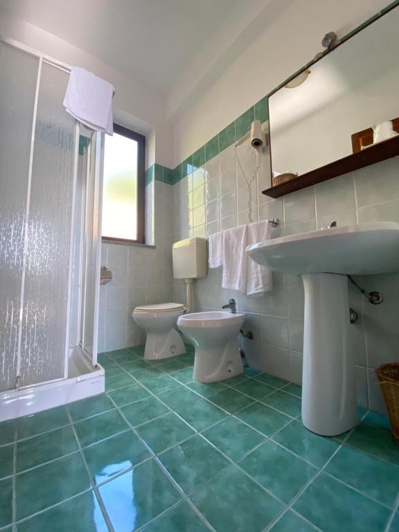 Hotel Villa Diana - 7