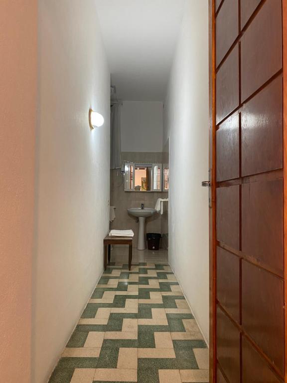 Hotel Villa Diana - 19