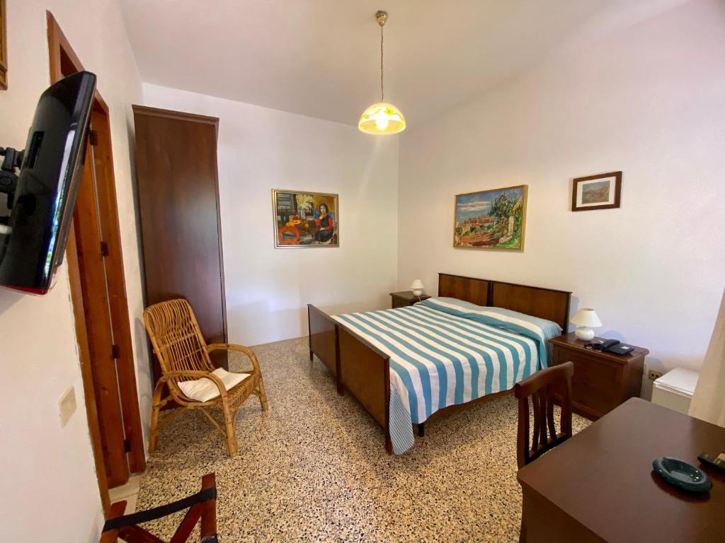 Hotel Villa Diana - 18