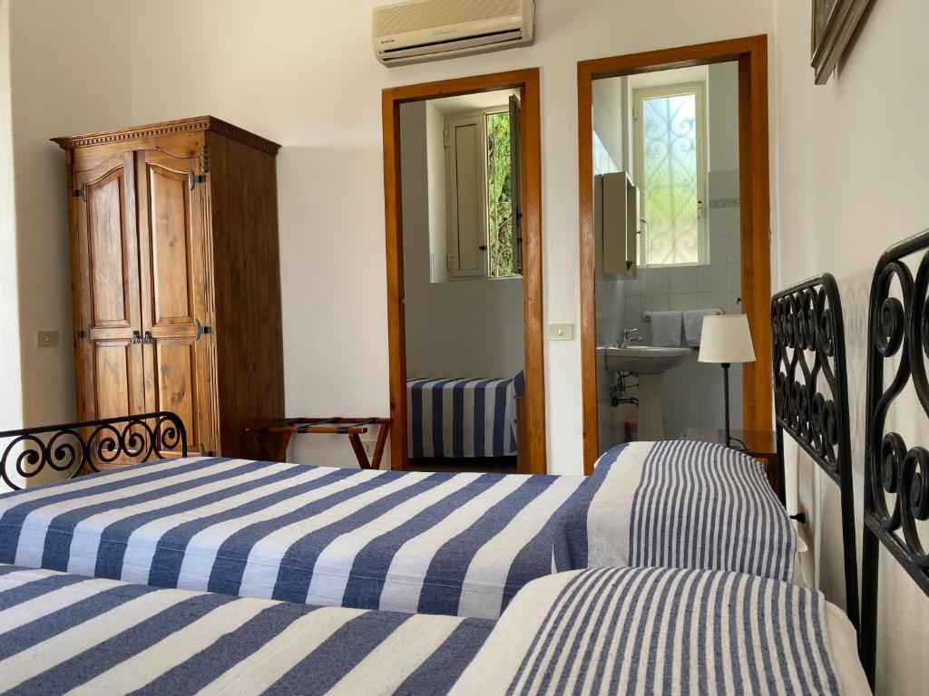 Hotel Villa Diana - 9