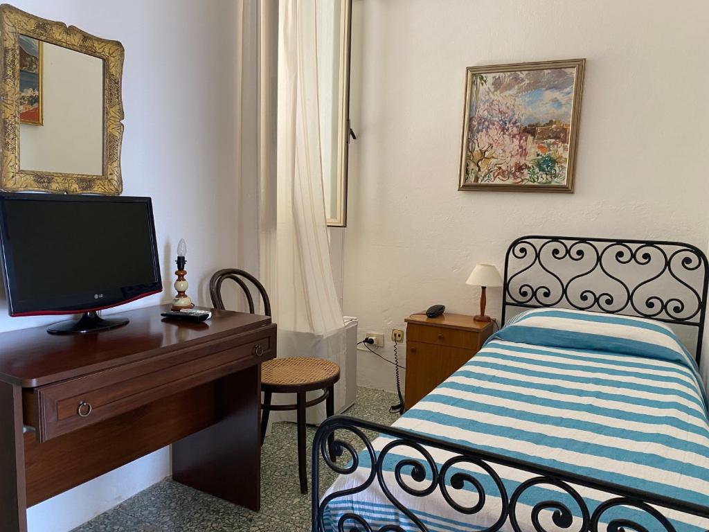 Hotel Villa Diana - 3