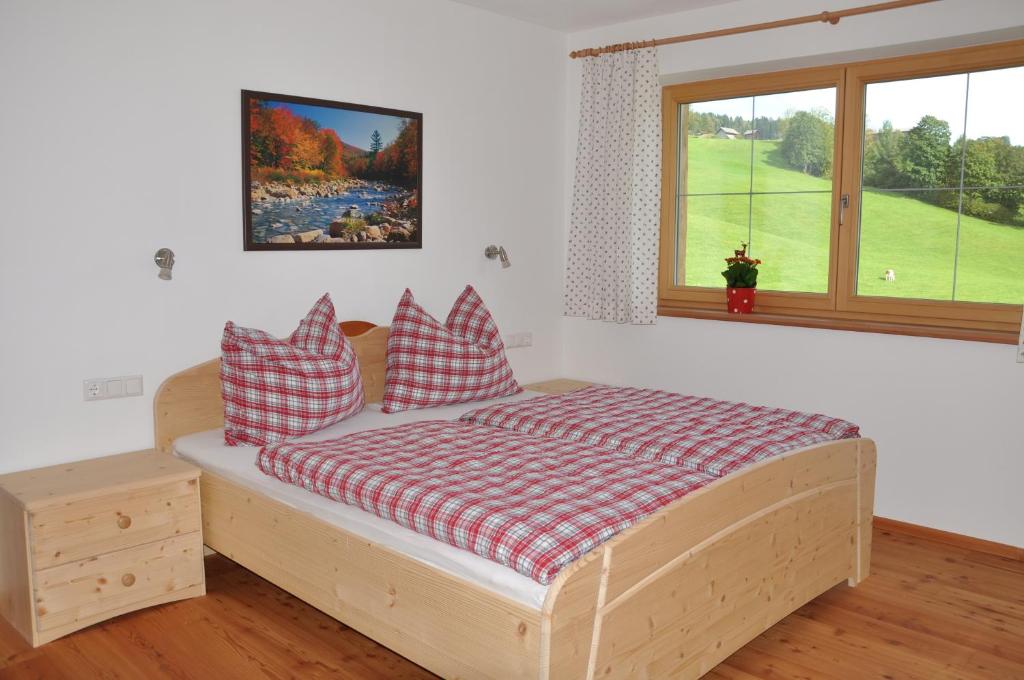 Fotografie z fotogalerie ubytování Grossummerstall v destinaci Mittersill